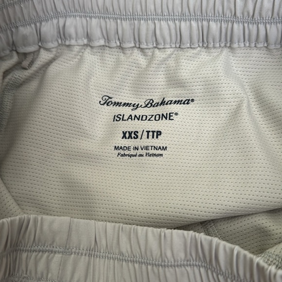 Tommy Bahama Island Zone Skort - Picture 6 of 11